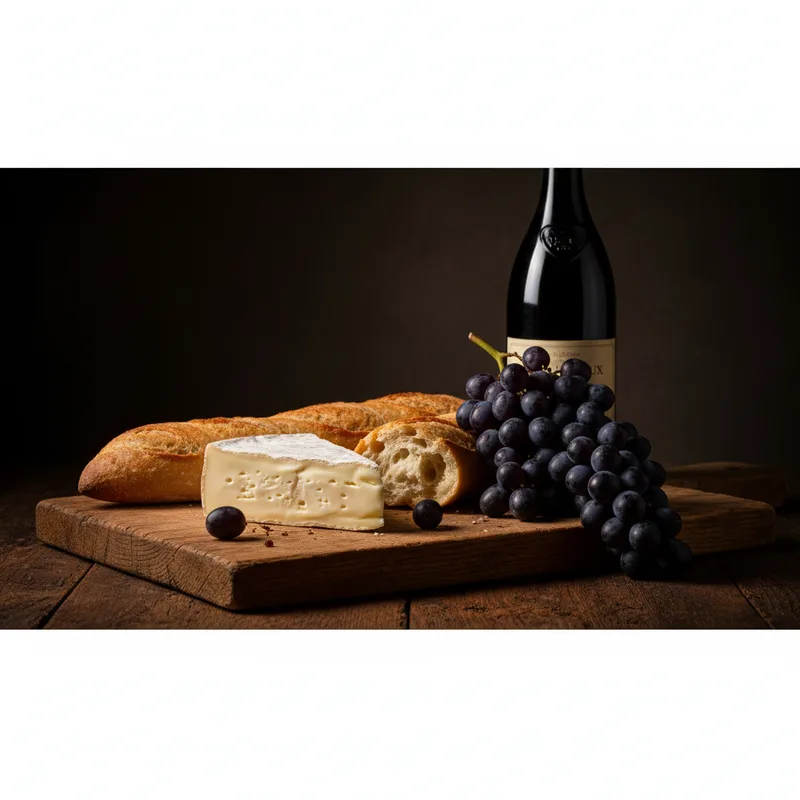 Gastronomie & Terroirs